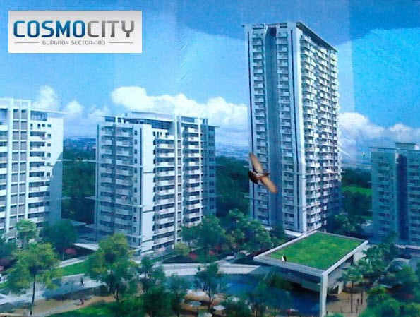 Cosmo City Phase I
